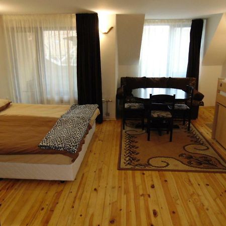 Burgas Central Aleksandrovska Dış mekan fotoğraf